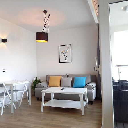 Apartament Pod Debowcem Lägenhet Bielsko-Biała Exteriör bild