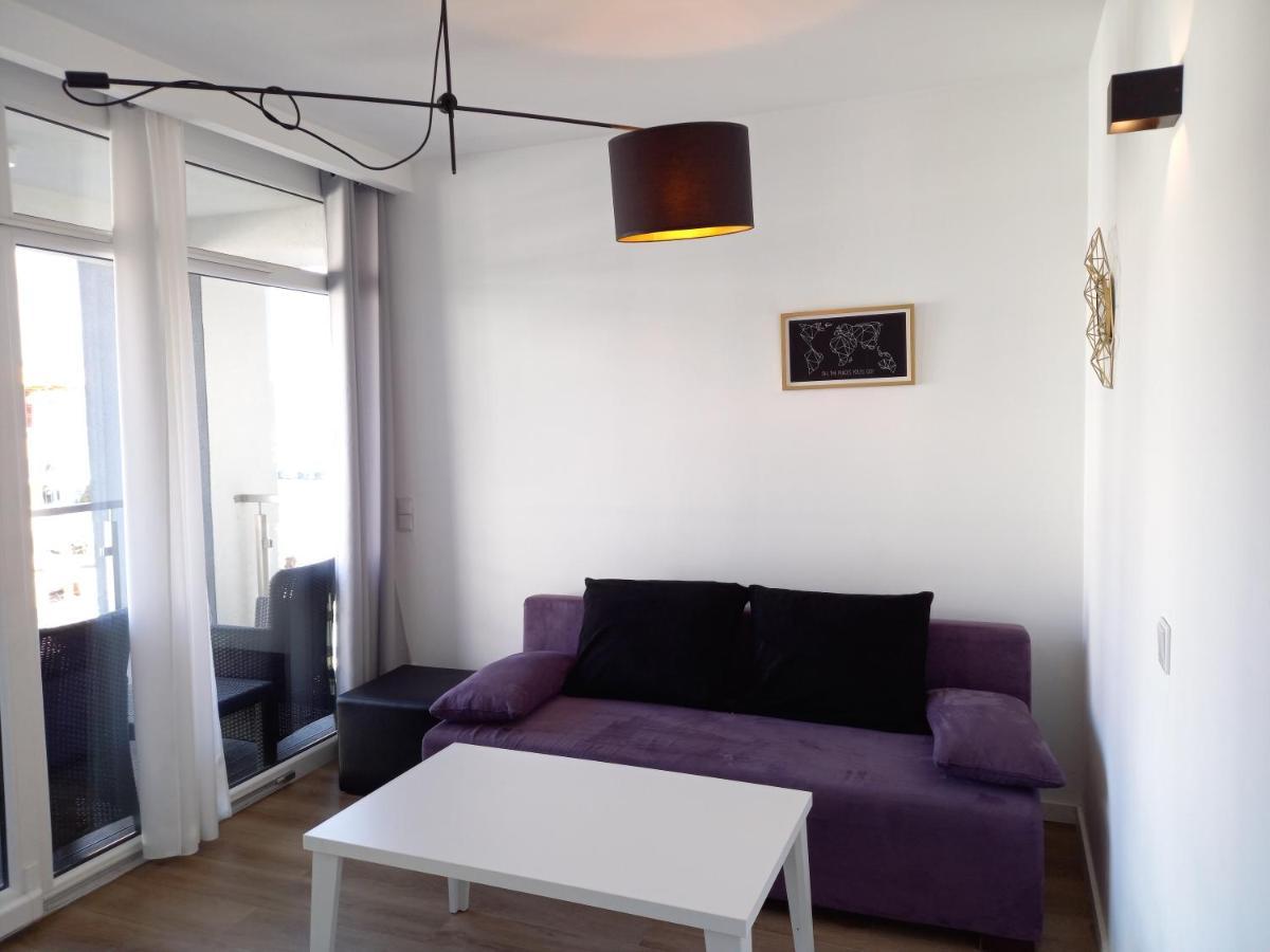 Apartament Pod Debowcem Lägenhet Bielsko-Biała Exteriör bild