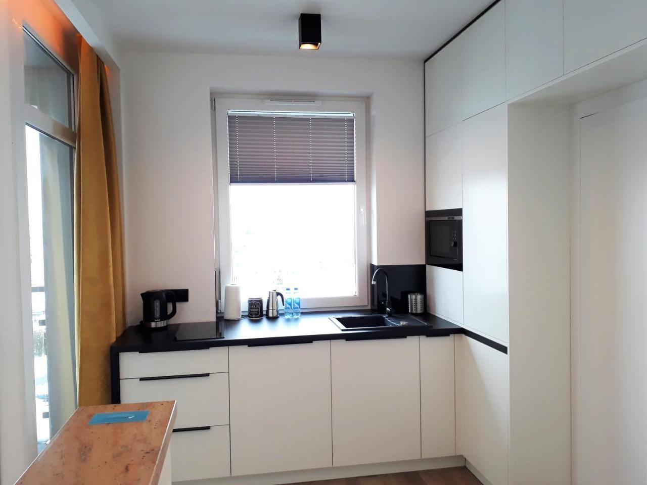 Apartament Pod Debowcem Lägenhet Bielsko-Biała Exteriör bild