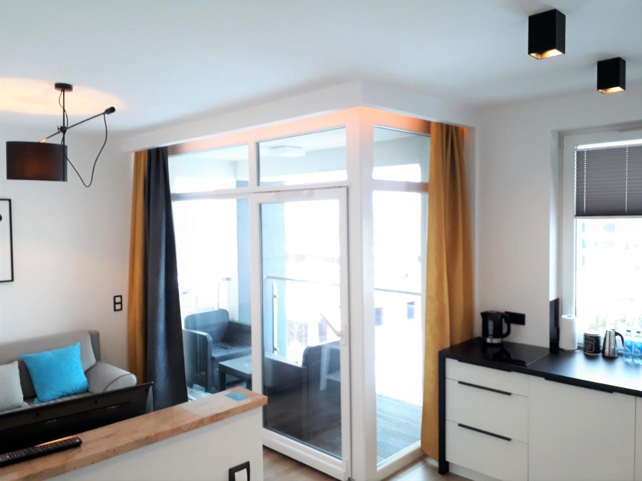 Apartament Pod Debowcem Lägenhet Bielsko-Biała Exteriör bild